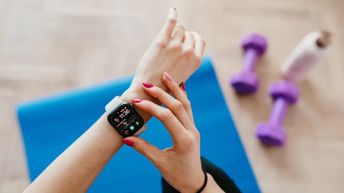 Simple Ways to Start Tracking Your Health