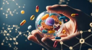 Understanding the Role of Vitamins in Cellular Recovery