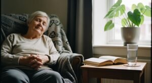 Why Recovery Matters More as You Get Older