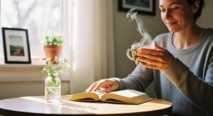 How to Avoid Overcomplicating Wellness in Everyday Life