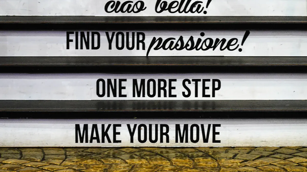 Importance of Tracking Progress