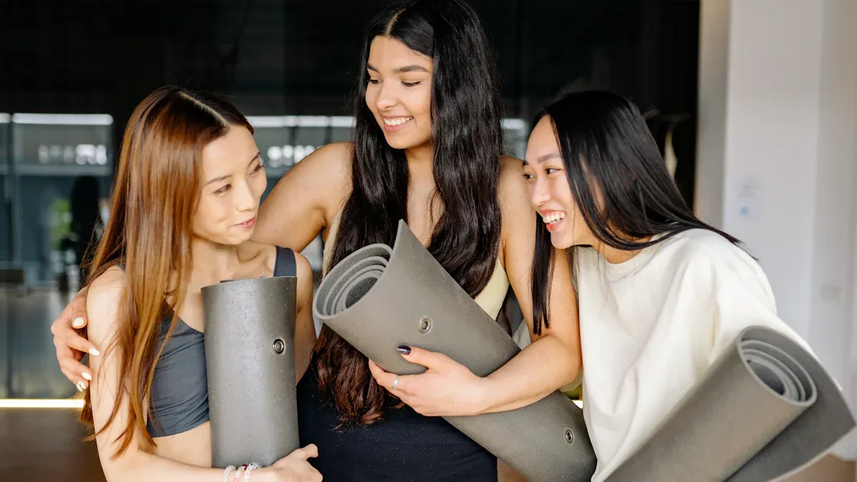 Social Connection For Holistic Wellness