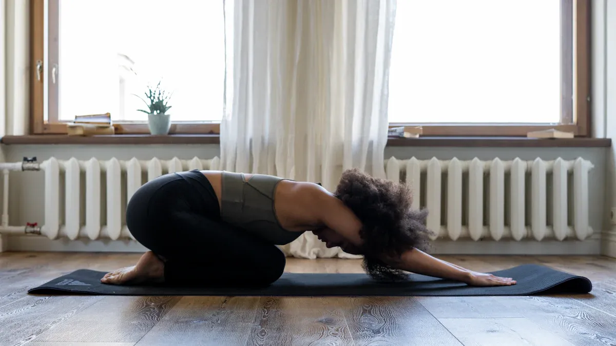 Create Your Daily and Mental Wellness Routine