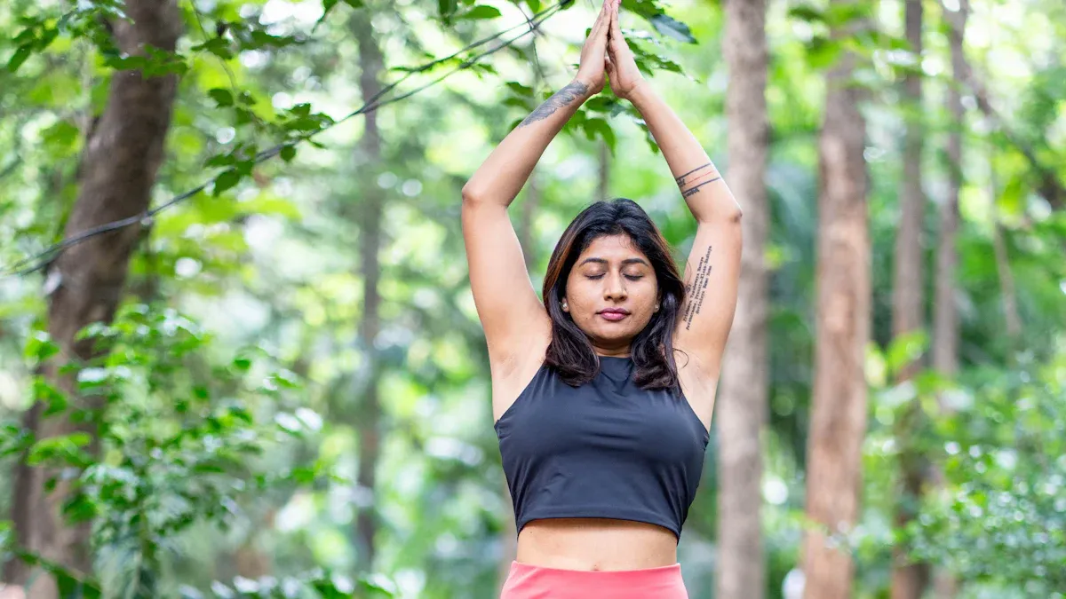 Stay Physically Active for Brain Health