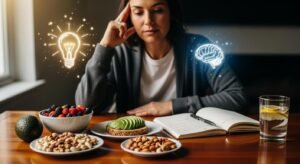 Simple Ways Nutrition and Mental Clarity Work Together