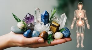 What You Need to Know About the Role of Minerals