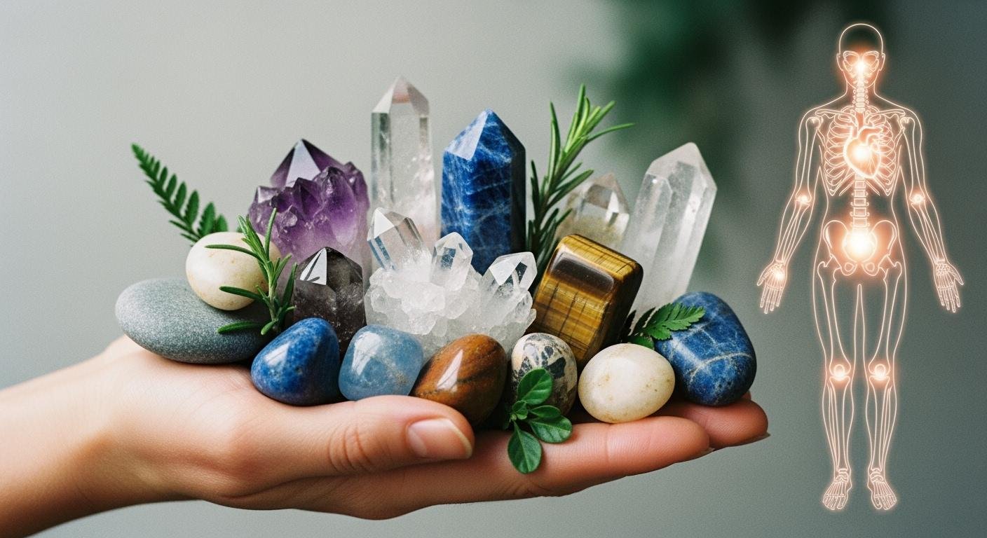 What You Need to Know About the Role of Minerals