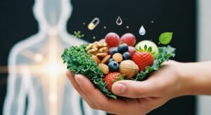 Micronutrients Matter More Than You Think for Growth and Vitality