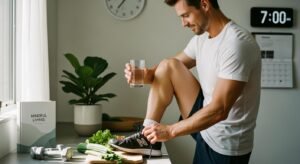 Simple Longevity Habits Every Man Should Build Now