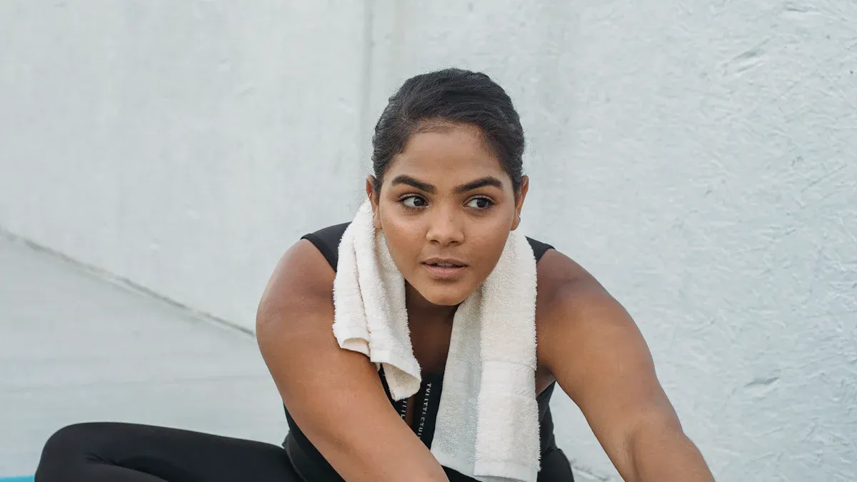 Rest and Recovery Strategies