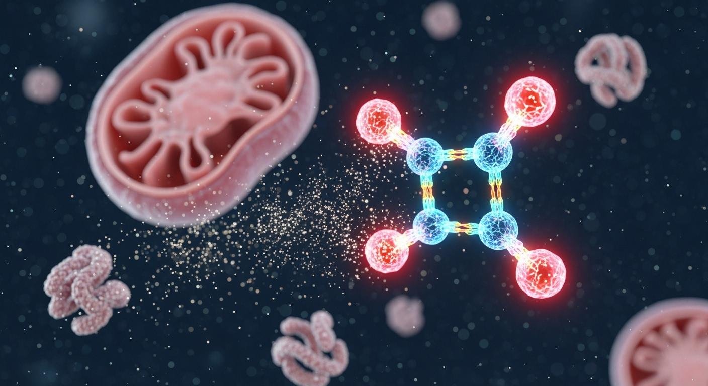 Understanding ATP Your Guide to Cellular Energy
