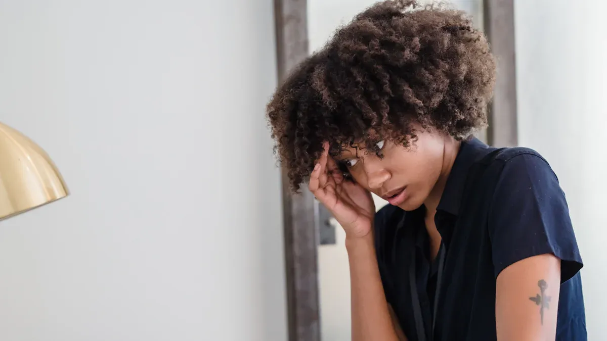 Afternoon Slump Explained