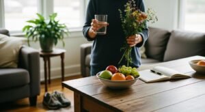 How Lifestyle Shapes Long-Term Wellness with Simple Changes