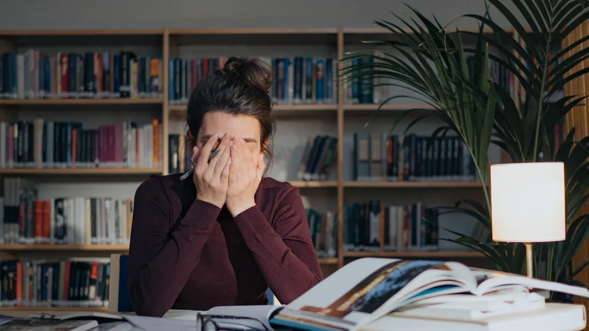 Effects of Sleep Loss on Cognitive Abilities