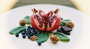 What Do Antioxidants Do For Your Body?