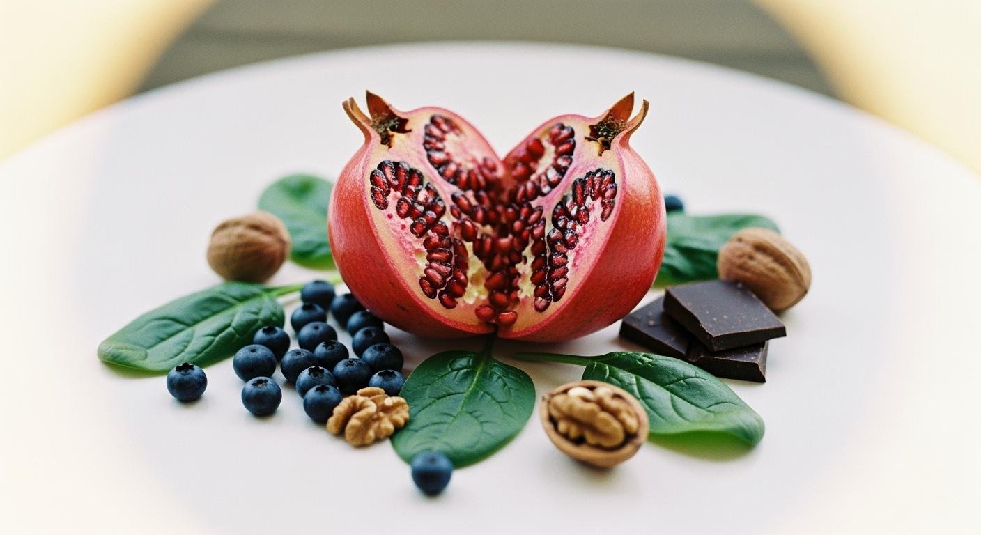 What Do Antioxidants Do For Your Body?