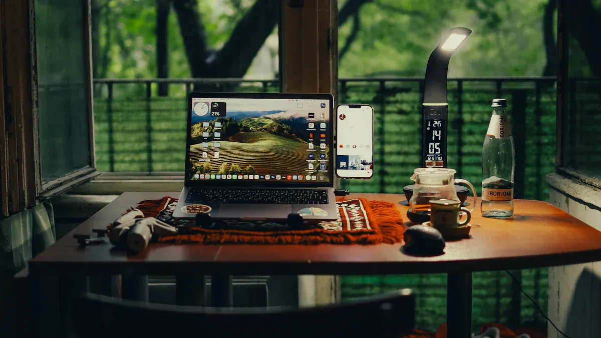 Practical Stress Management