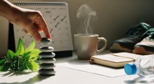 The Power of Small Habits for Wellness Change