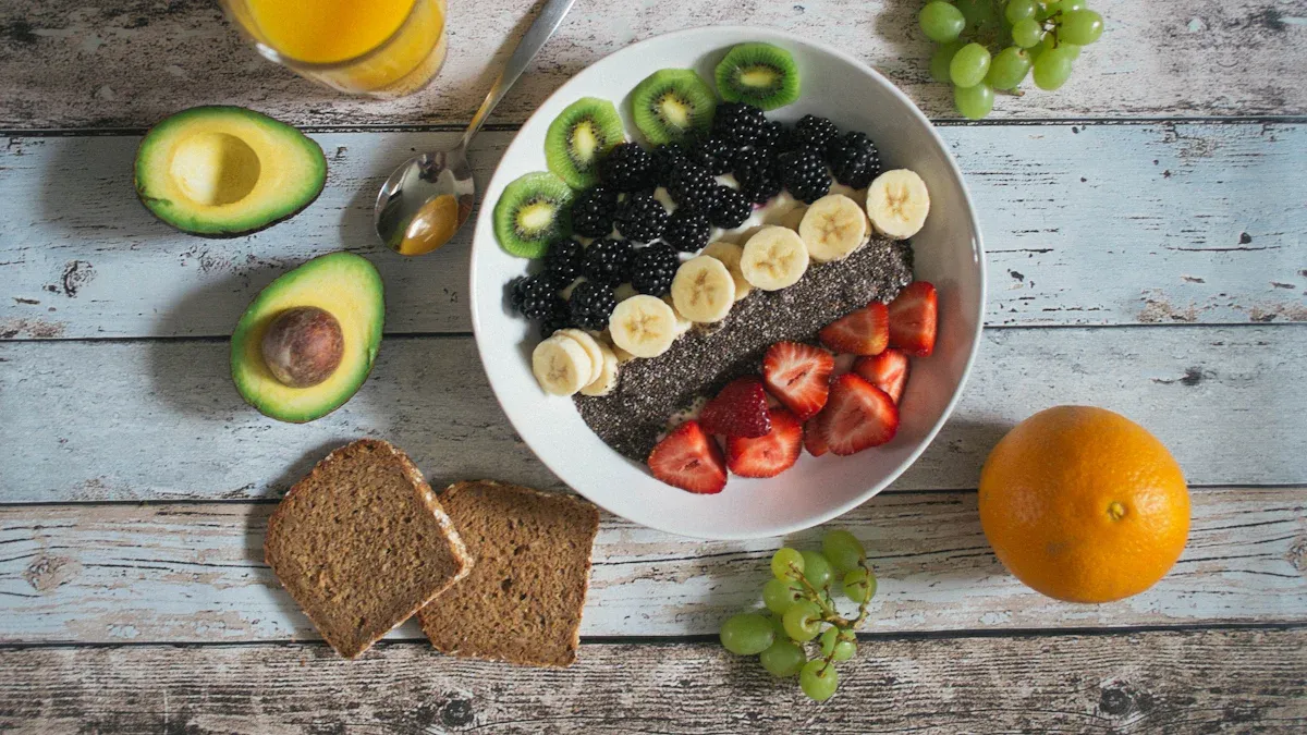 Real-Life Simplicity in Wellness