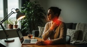 How Inflammation Affects Daily Wellness at Home and Work