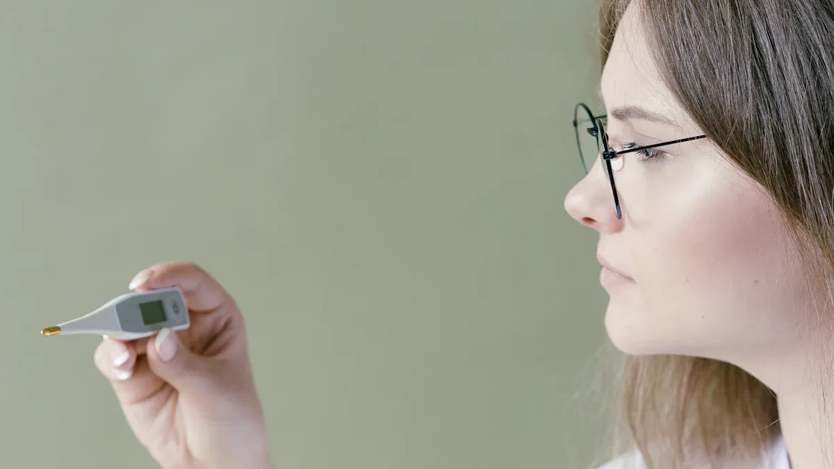 Self-Assessment for Wellness Goals