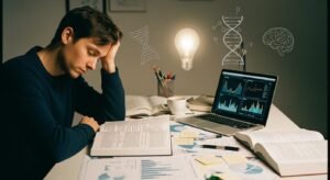 Exploring Energy Slumps with the Latest Scientific Insights