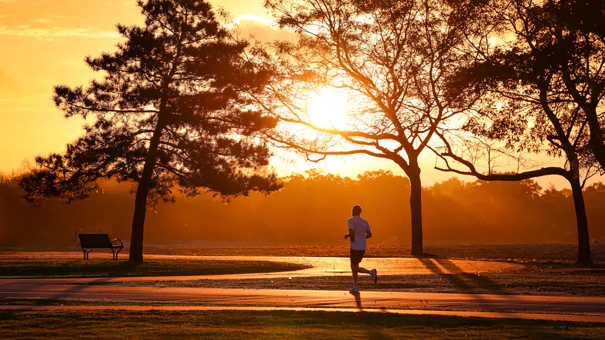 Benefits of a Morning Routine