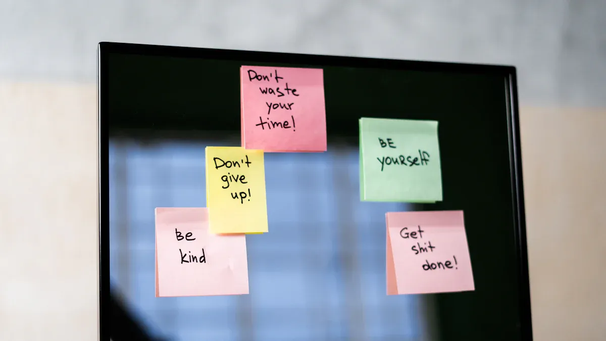 Clarify Your Wellness Goals