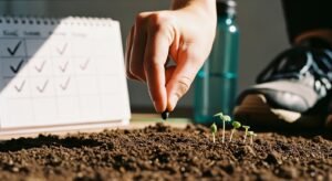 Psychology of Healthy Habits Small Changes Big Results