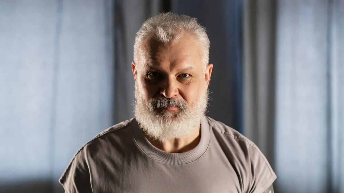 Why Metabolism Slows With Age