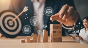 How to Build Healthy Habits for Sustainable Change