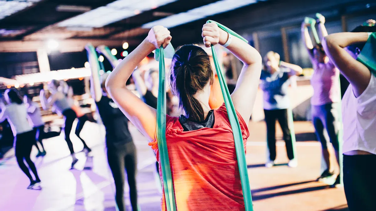 Physical Activity Tips