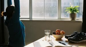 Boost Your Energy and Improve Vitality With Routine Choices