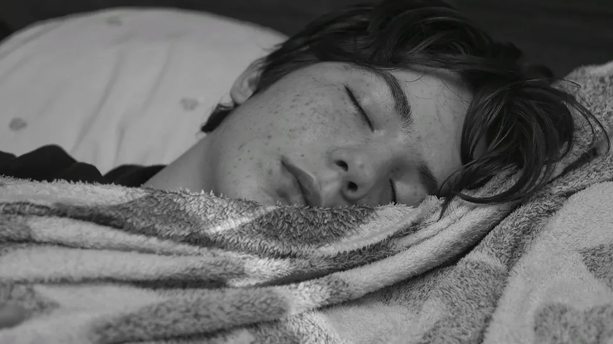 Benefits of Good Sleep