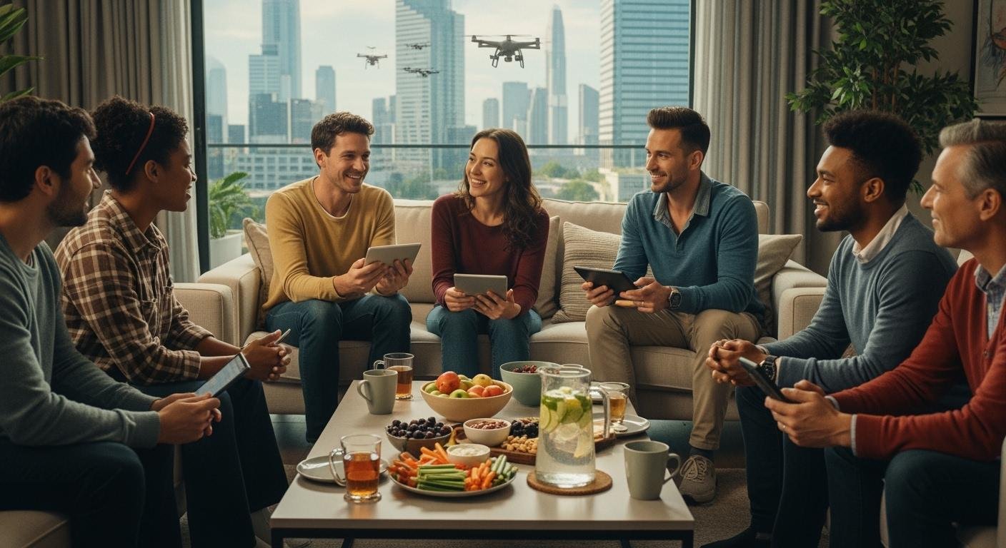 How to Maintain Social Wellness in 2026