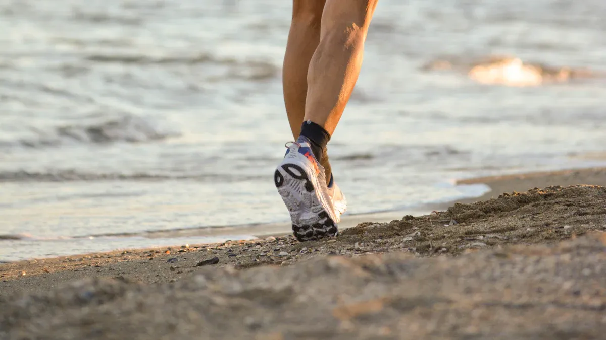 Move More To Boost Energy