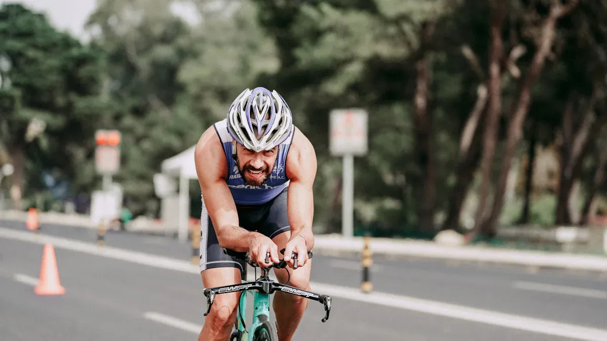 Regular Physical Activity for Vitality