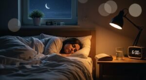 Sleep Habits That Improve Your Life