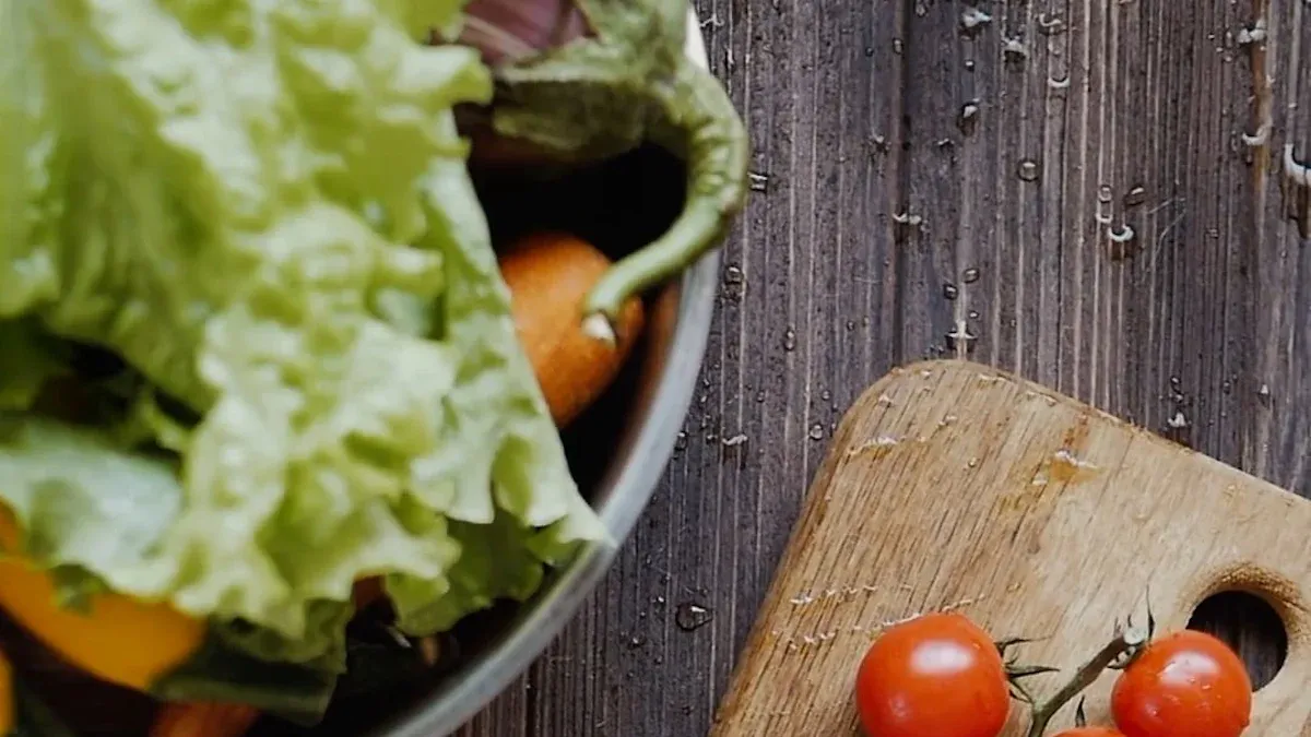 Simple Ways to Add Longevity Foods