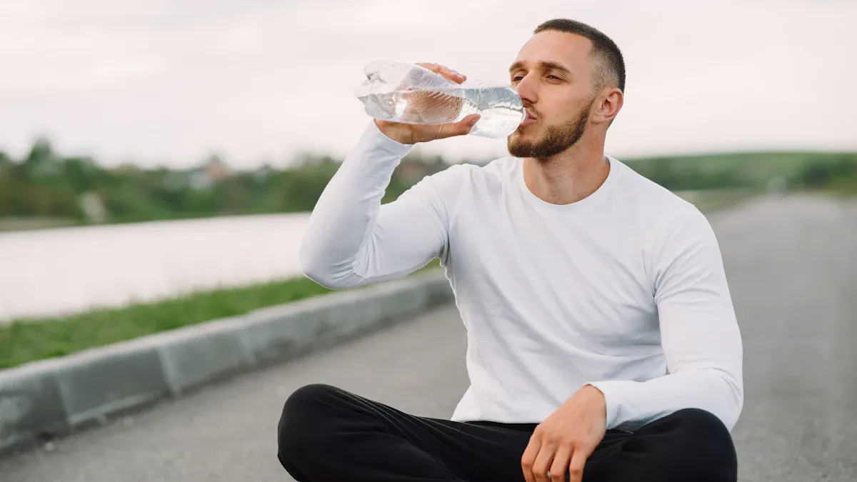 Anti-Fatigue Lifestyle Habits for Energy