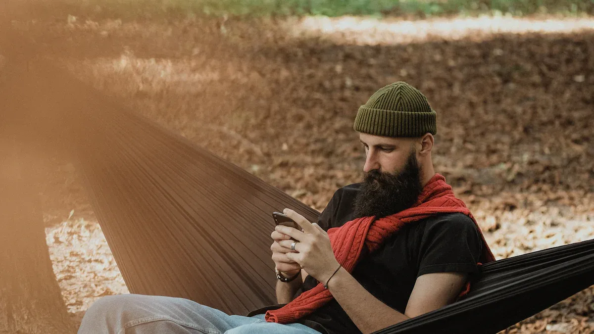 Balance Online & Offline