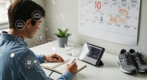 Wellness Routine Strategies for the Next Ten Years