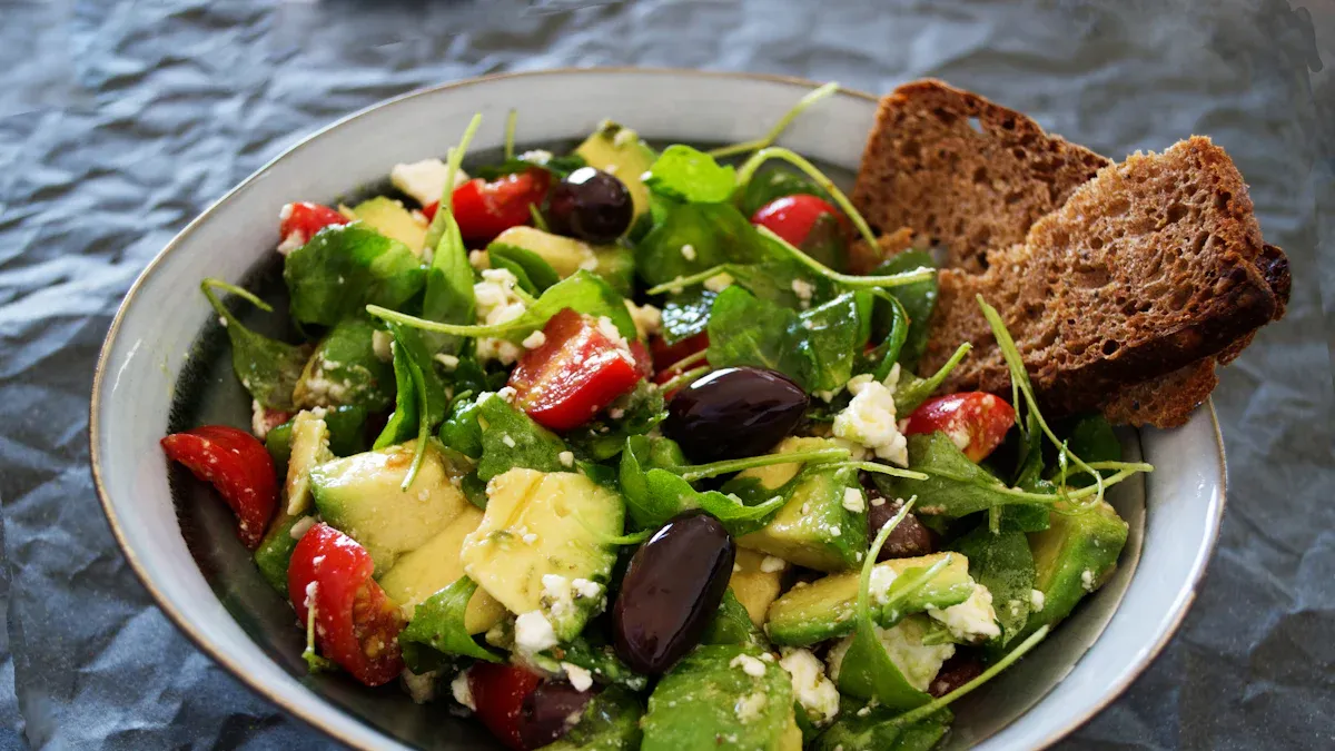 Best Foods for Longevity